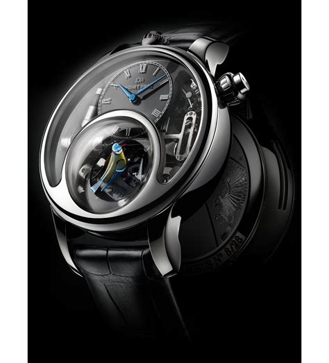 charming bird watch replica|Deconstruction Jaquet Droz .